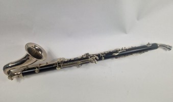 Conn alt klarinet (2)